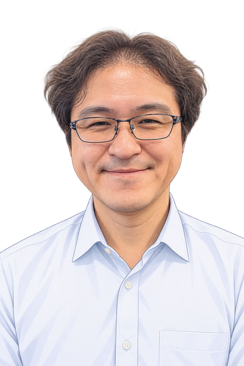栗原 裕明
